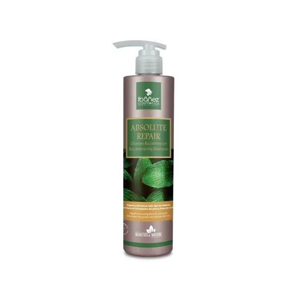 Ibáñez Absolute Repair Shampoo