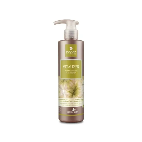 Ibáñez Vitalizer Conditioner