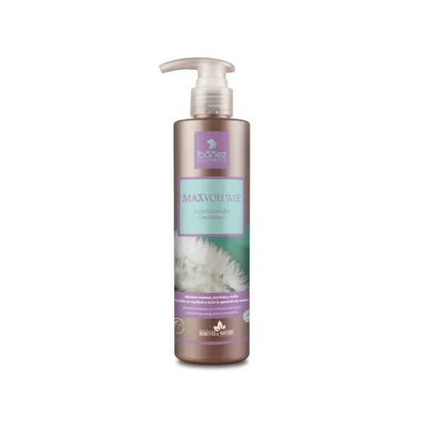 Ibáñez MaxVolume Conditioner