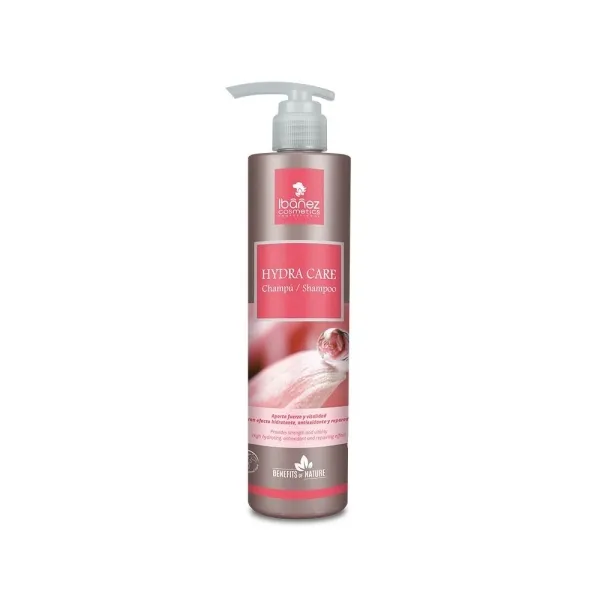 Ibáñez Hydra Care Shampoo