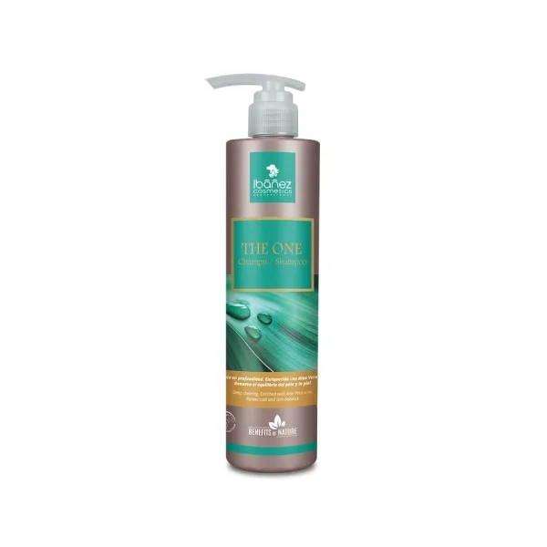 Ibáñez The One Shampoo