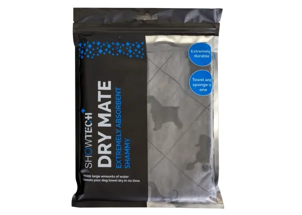Show Tech+ Dry Mate, Hundehandtuch