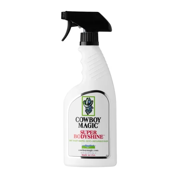 Cowboy Magic® Super Bodyshine®
