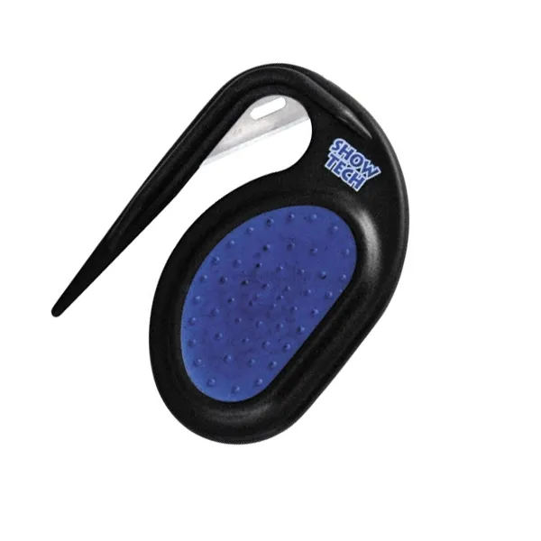 Show Tech Mat Splitter