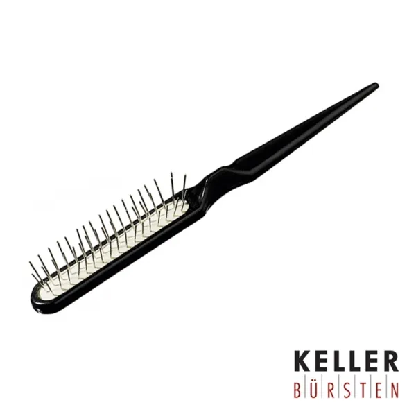 Toupierbürste