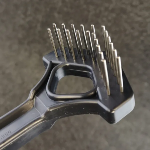 Untangler - Ultimate Detangler Rake