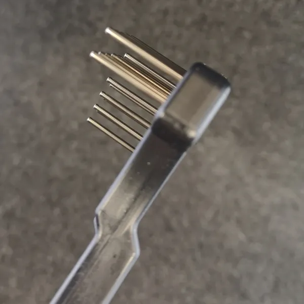 Untangler - Ultimate Detangler Rake