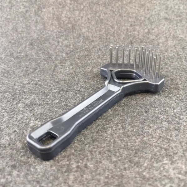 Untangler - Ultimate Detangler Rake