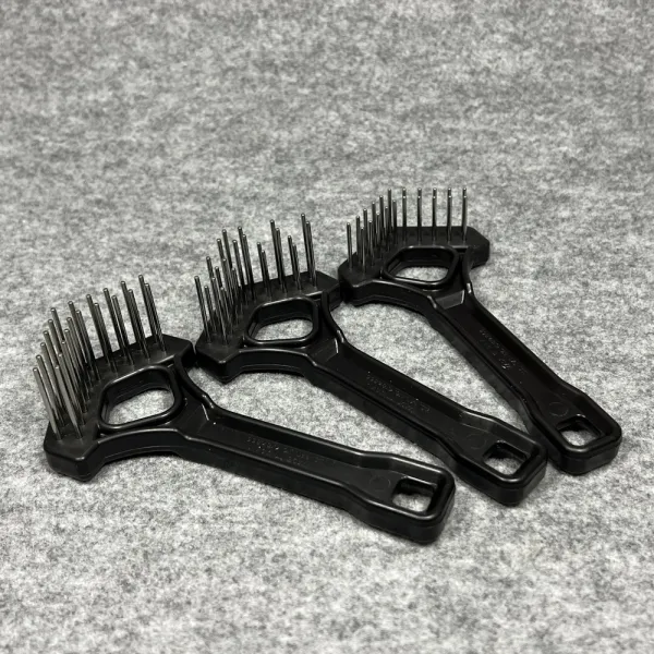 Untangler - Ultimate Detangler Rake