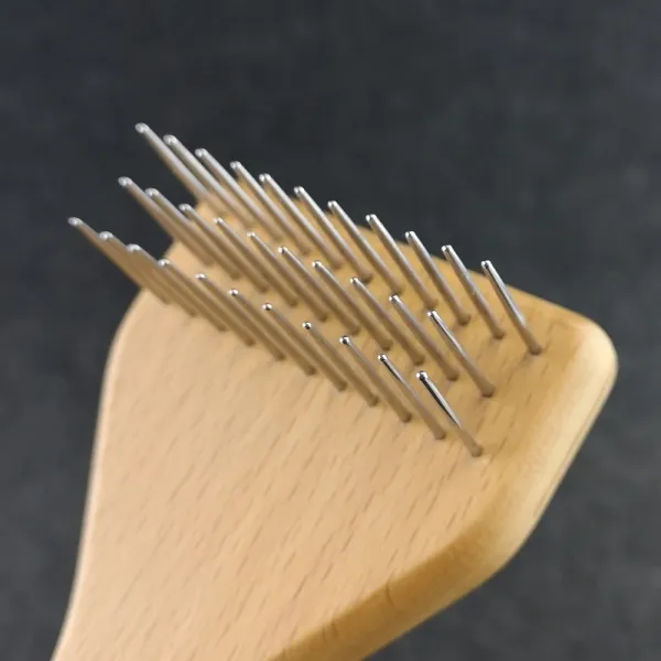 Saint Roch 3 Row rake