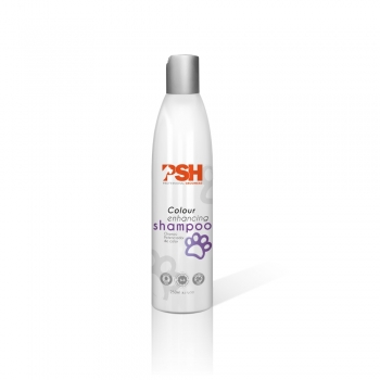 PSH Multi Colour (Enhancing) Shampoo, 1 Liter