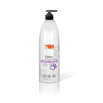 PSH Multi Colour (Enhancing) Shampoo, 1 Liter
