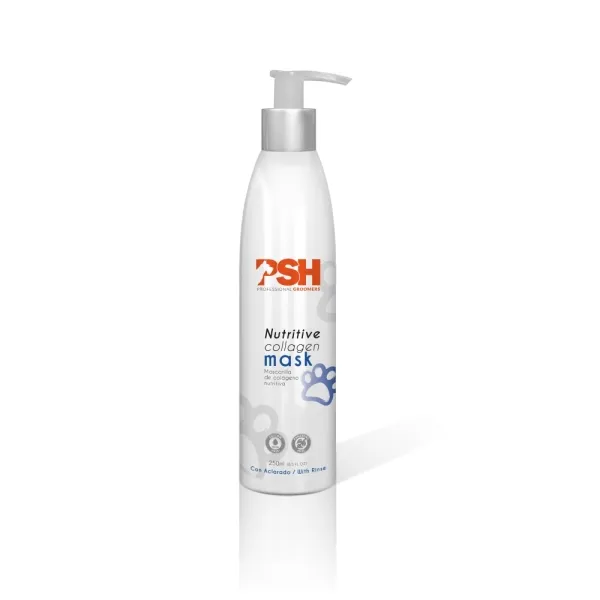 PSH Collagen Haarkur, 1Liter