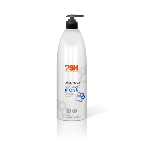 PSH Collagen Haarkur, 1Liter