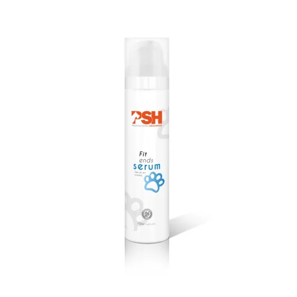 PSH Haarspitzen Reparatur Creme Frizz (Fit) Ends, 100ml