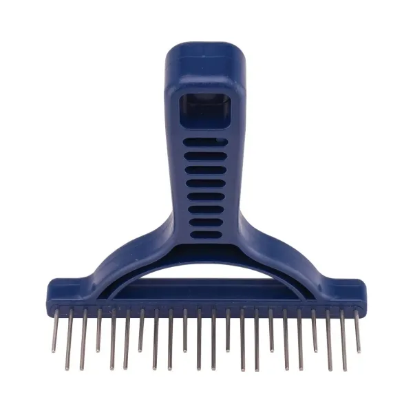 Untangler - Shedding Rake