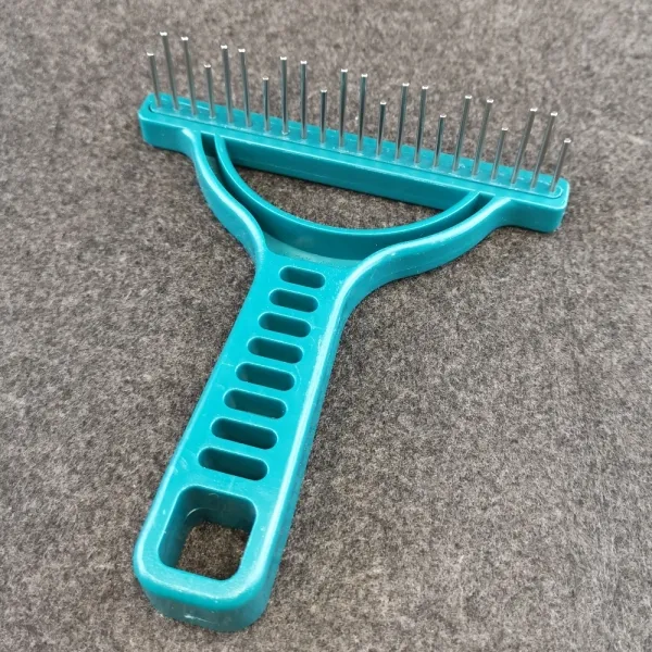 Untangler - Shedding Rake