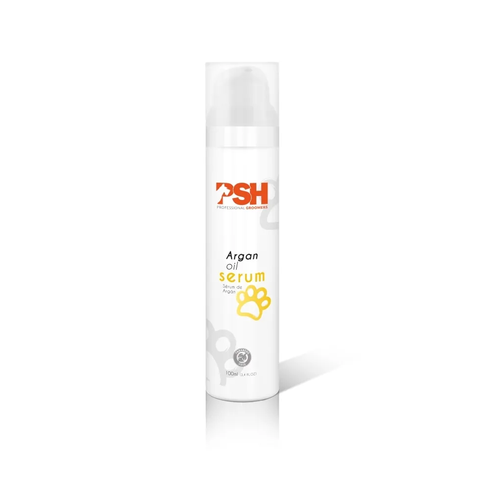 PSH Arganöl Serum, 100ml