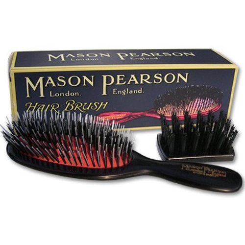 Mason Pearson, englische Haarbürste der Tradition