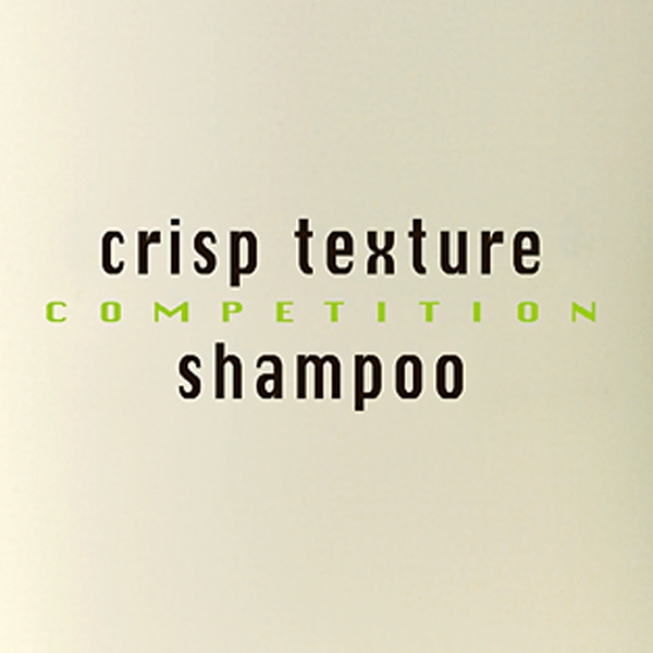 K9 Competition Aloe Vera Crisp Texturizing Shampoo, 2.7l