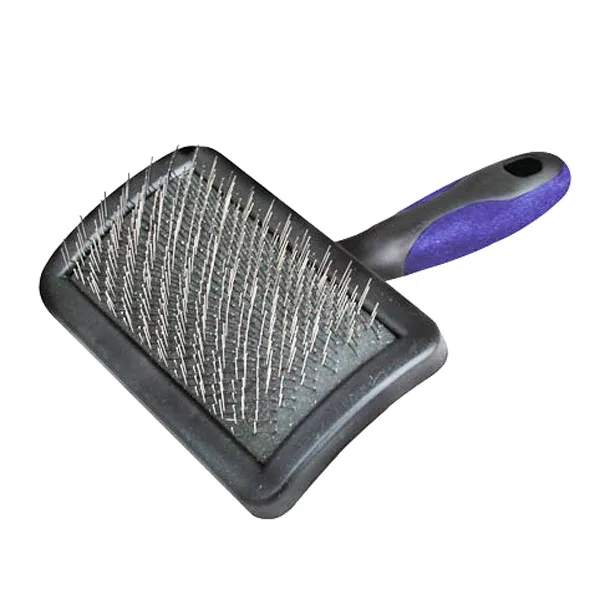 Show Tech Duo- Pin Slicker, medium