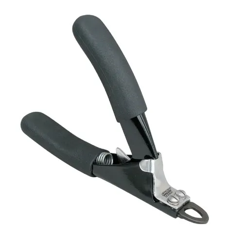 Show Tech Guillotine Comfort Nail Cutter