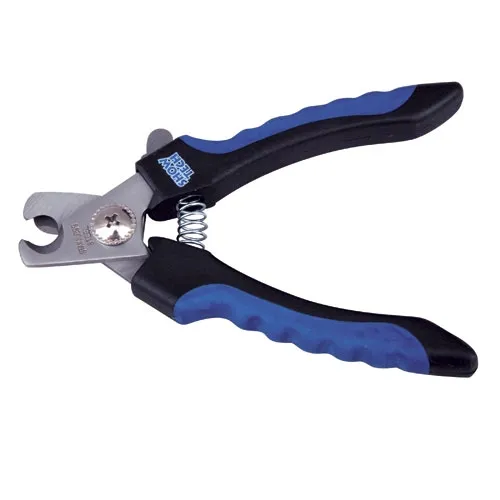 Show Tech Comfort Nail Cutter, large