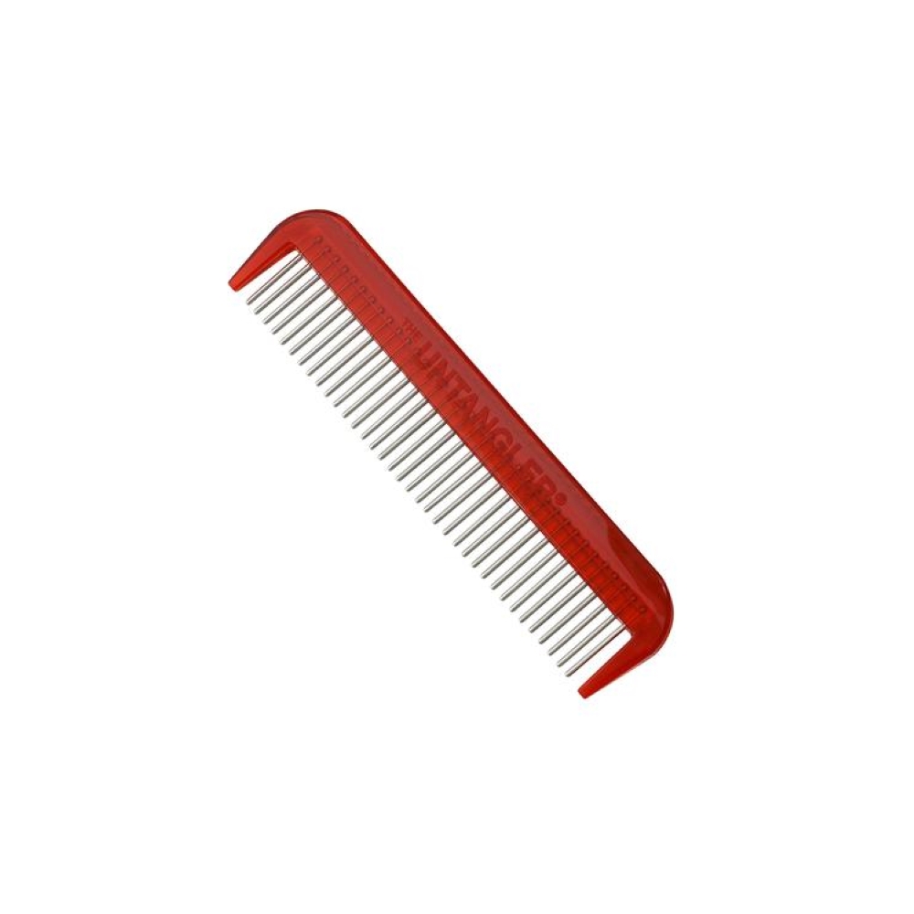 Untangler Pet Comb, kurze Form