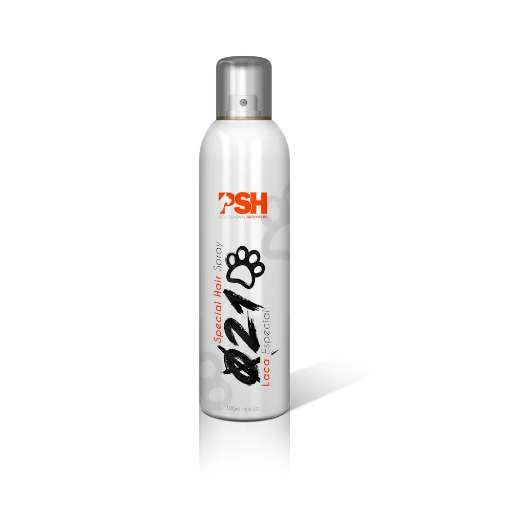PSH Special Hairspray, 300ml