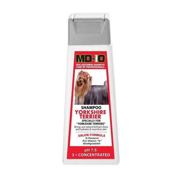 MD10 Yorkshire Terrier Shampoo
