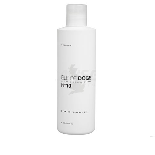 Isle of Dogs No.10, EPO Shampoo, 1000ml