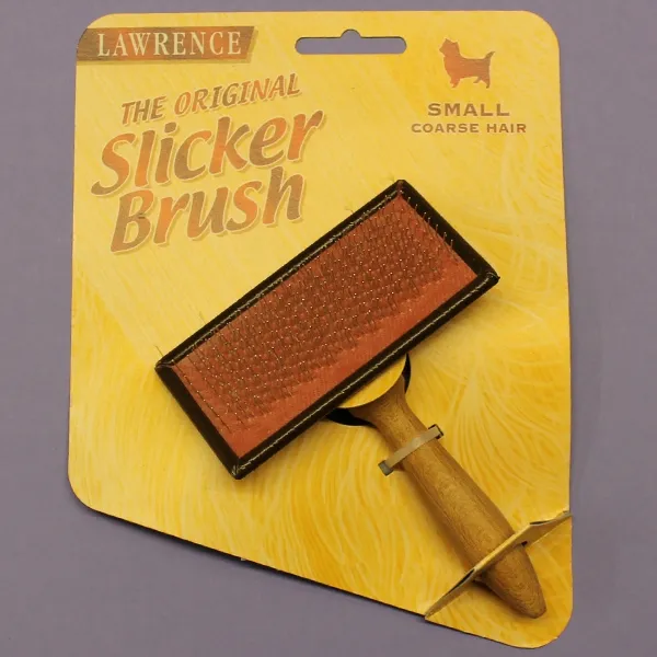 Lawrence Small Original Slicker