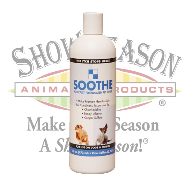 ShowSeason Soothe Conditioner, 473ml
