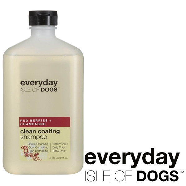 IOD Everyday Elements Clean Coating Shampoo, 500ml