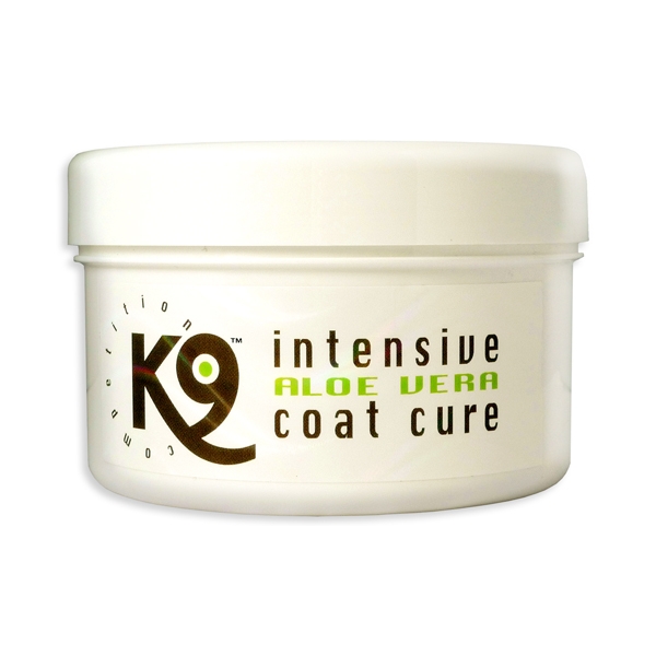 K9 Competition intensive Coat Cure, 500ml