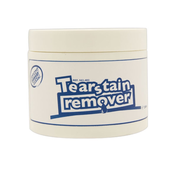 Show Tech Tearstain remover, 200ml