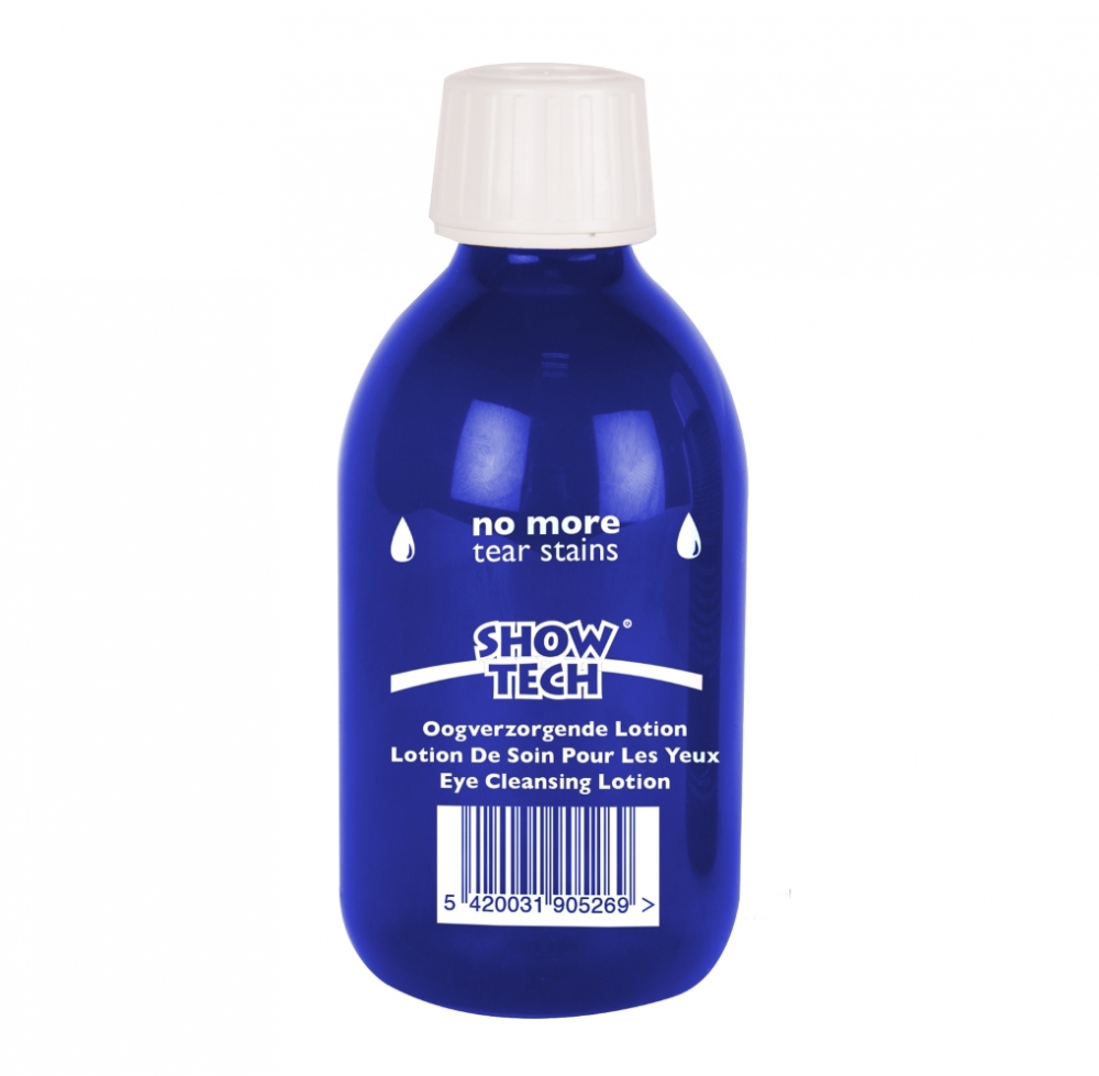 Show Tech no more tear stains, 250ml