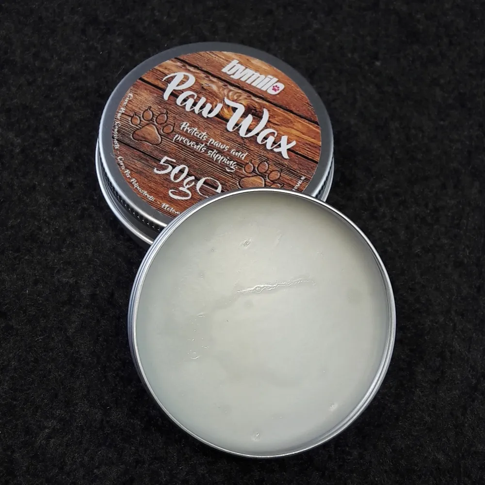 bymilo Wax AntiRutsch Pfotenwachs