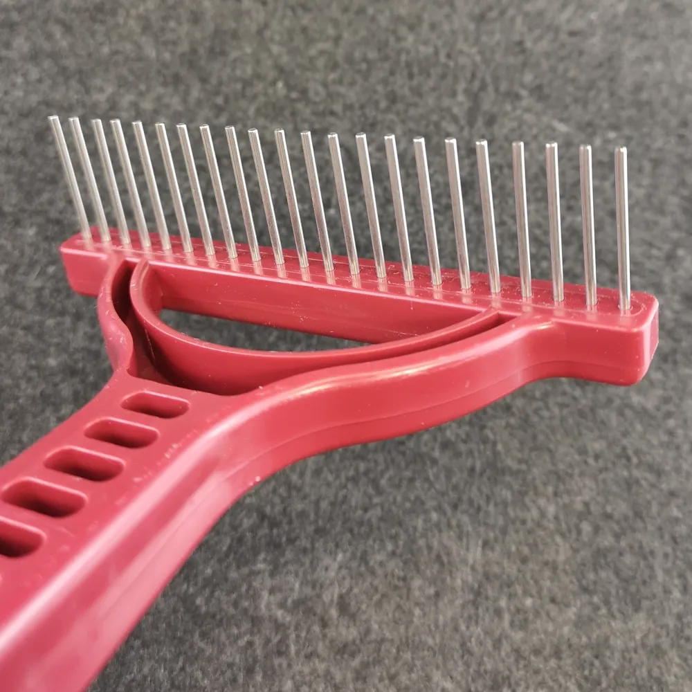 Untangler - Rake extra long