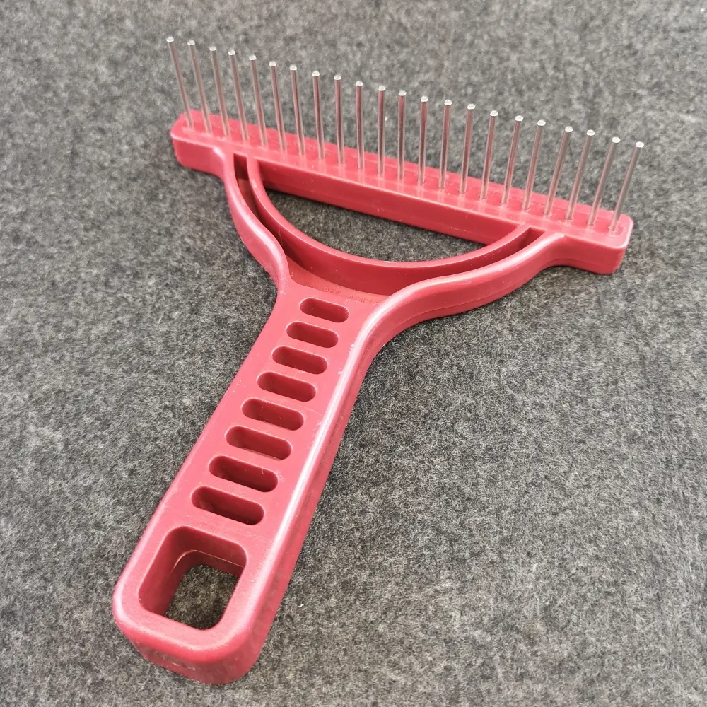 Untangler - Rake extra long