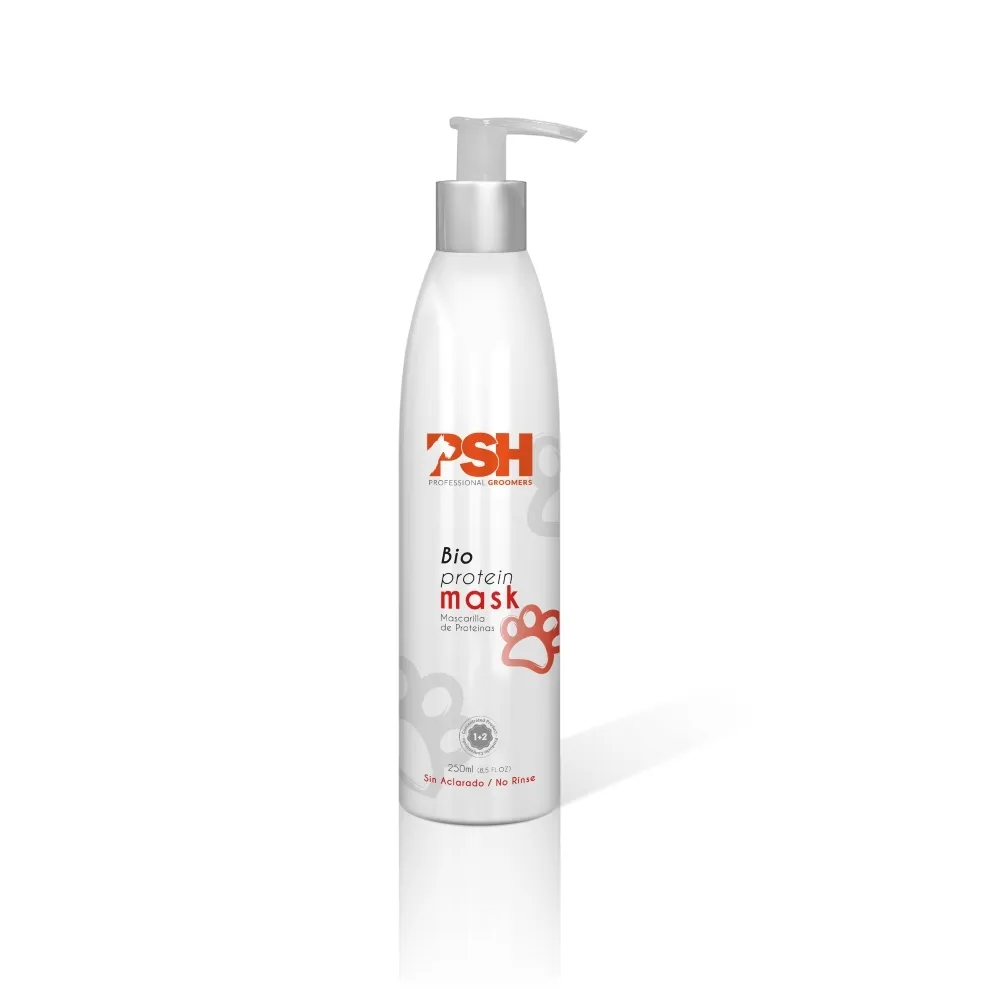 PSH Bio Protein Haarkur, 1Liter