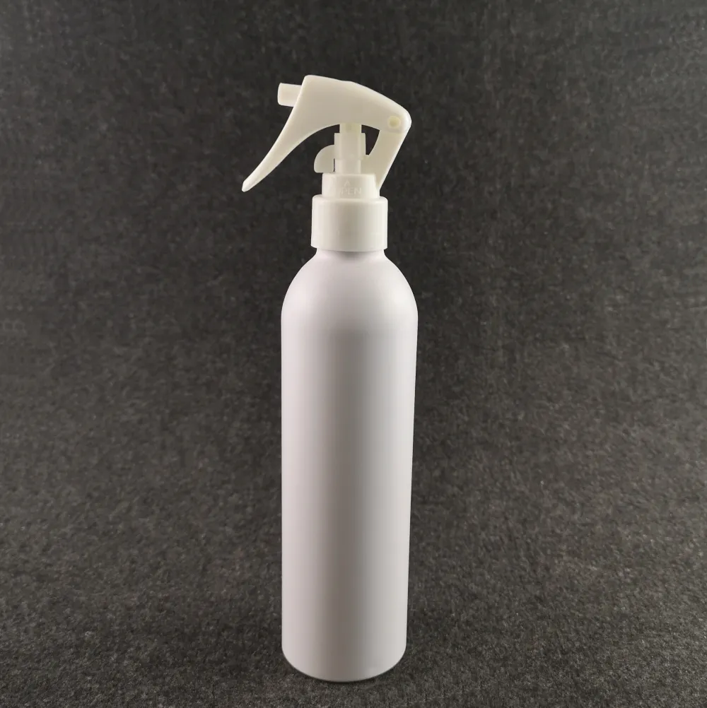 Sprühflasche aus Aluminium, 300ml