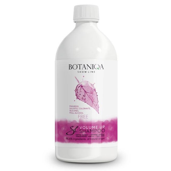 Botaniqa Show Line Volume up Shampoo, 1Liter