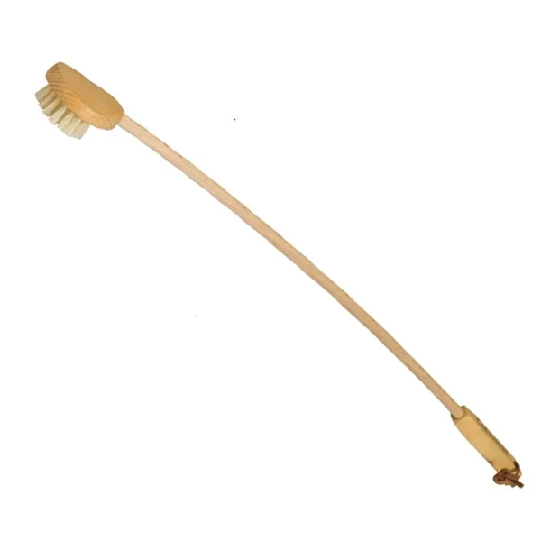 Kratzbürste