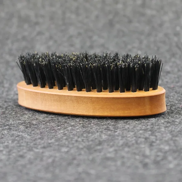 kleine Bartbürste