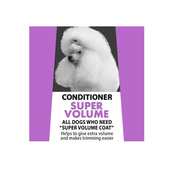 MD10 Super Volume Conditioner