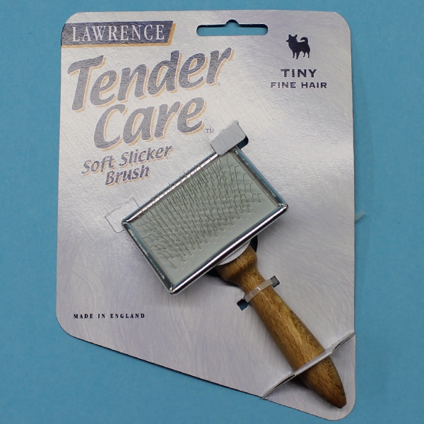 Lawrence Tiny TenderCare Slicker