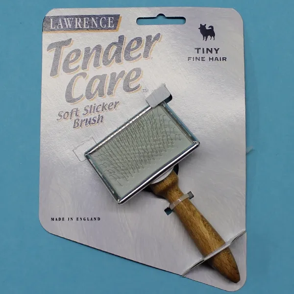 Lawrence Tiny TenderCare Slicker