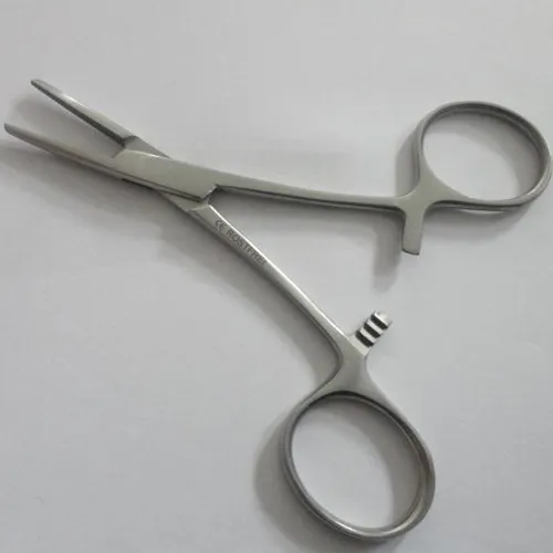 Nabelklemme/ Arterienklemme