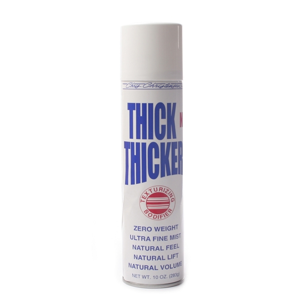 Chris Christensen Thick n Thicker Spray, 283gr